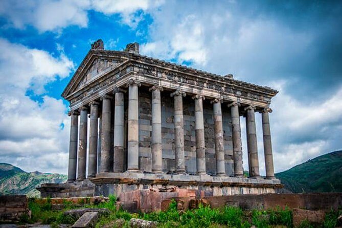 Garni, Geghard, Charents Arch, Azat reservoir, Khor Virap - How This Private Armenia Loop Works From Yerevan