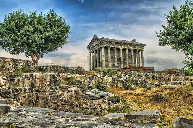 Garni, Geghard, Lake Sevan, Sevanavank Monastery - private tour from Yerevan - Key highlights you’ll feel right away