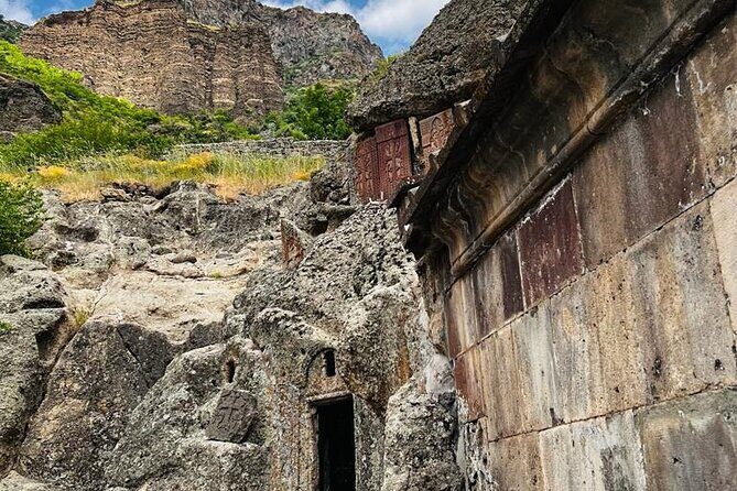 Garni, Geghard & Sevan: Symphony of Stones & Scenic Views - Lake Sevan: High-Altitude Views in a Big Water World