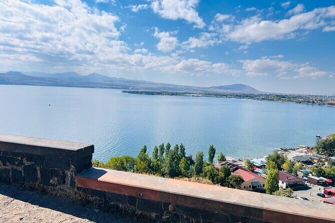Garni, Geghard & Sevan: Symphony of Stones & Scenic Views - Price and Logistics: What $140 Per Group Really Means