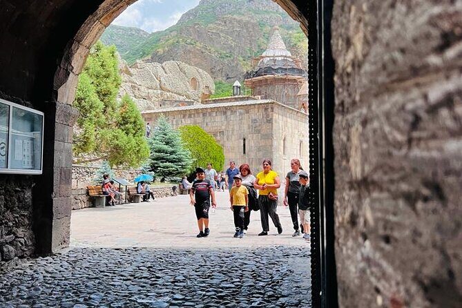 Garni, Geghard & Sevan: Symphony of Stones & Scenic Views - Weather, Pace, and Why the Guide Matters