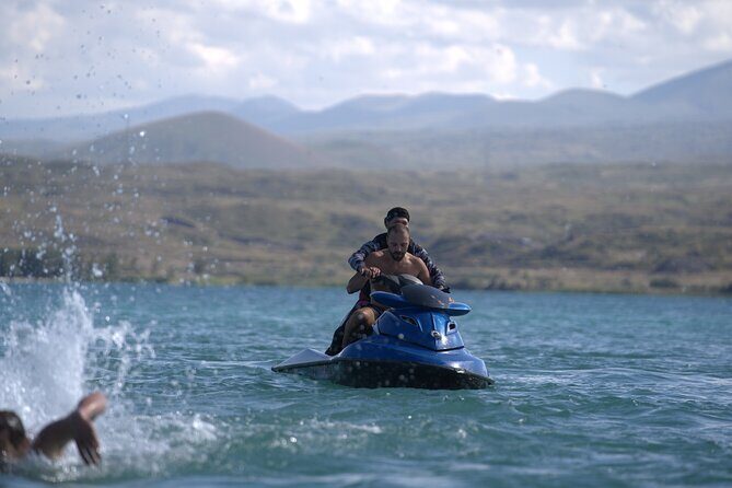 Garni Gorge and Azat Reservoir OFF ROAD Tour & Water Sports - Buggy and Qvadro around Azat and Garni Gorge: the ride you’ll remember later