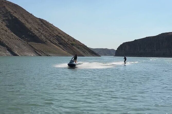 Garni Gorge and Azat Reservoir OFF ROAD Tour & Water Sports - Price and value at $324: what you’re paying for (and what that saves you)