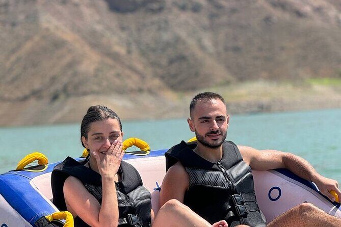 Garni Gorge and Azat Reservoir OFF ROAD Tour & Water Sports - Who this tour fits best (and who should think twice)