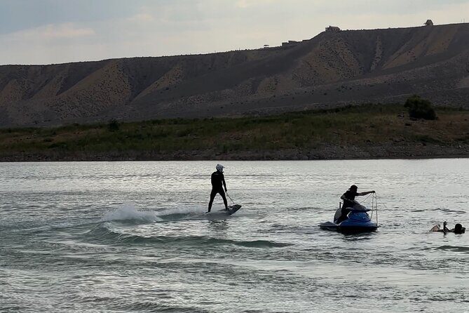 Garni Gorge and Azat Reservoir OFF ROAD Tour & Water Sports - Should you book this Garni Gorge and Azat Reservoir adventure?