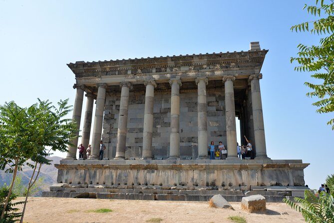 Garni Temple, Geghard Monastery, Arch of Charents (private tour) - Price and Value: How Much It Really Costs