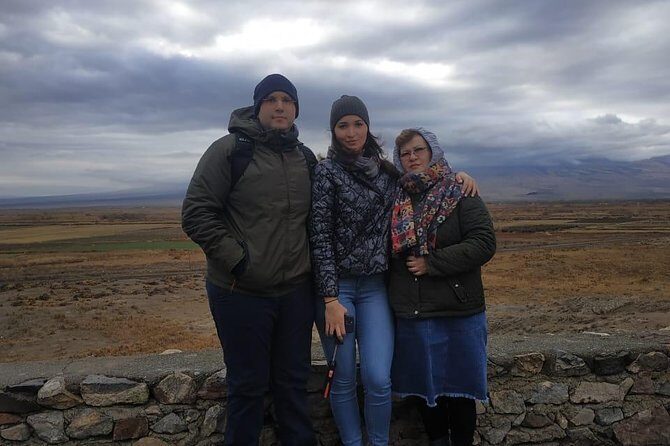 Garni,Geghard, Khor Virap Private Tour with Mt. Ararat Views - Why this private Ararat day makes sense from Yerevan