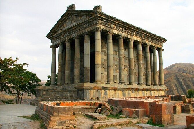 Garni,Geghard, Lake Sevan & Dilijan Monasteries Private Tour - Key things I’d plan around before you go