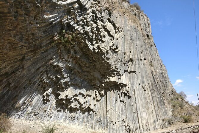 Garni,Geghard, Lake Sevan & Dilijan Monasteries Private Tour - Lake Sevan: the iconic views plus a rare Amenaprkich khachkar