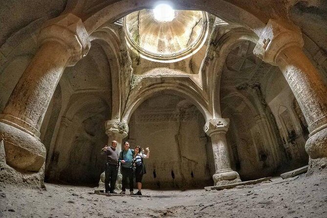 Garni,Geghard - Garni: where the setting does half the work