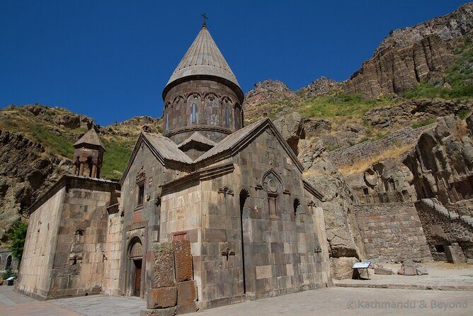 Gastro tour package in Armenia - Key highlights worth planning around