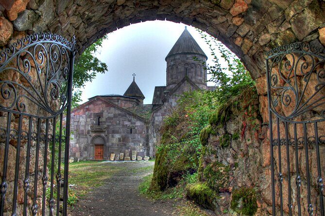 Group Tour: Dilijan, Lake Parz, Makaravank Monastery, winery - Key highlights worth factoring in