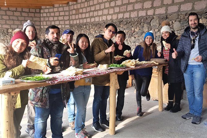 Group Tour: Garni pagan temple, Geghard monastery, Lake Sevan, Sevanavank - The Charent’s Arch break: quick Ararat views without the wait