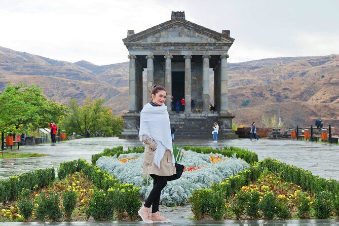 Group Tour: Garni, Symphony of Stones, Geghard, Lavash Baking - Key things to know before you go