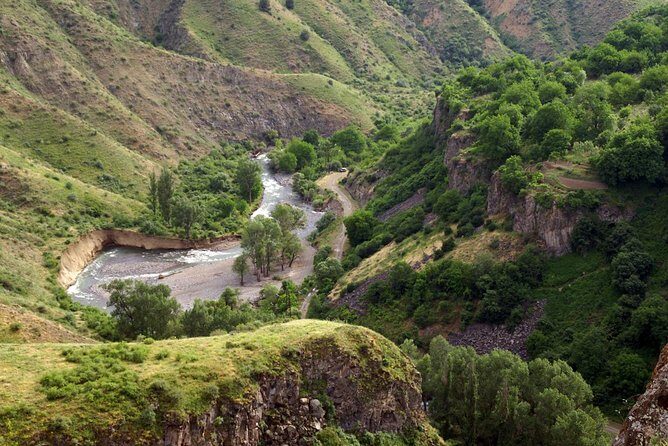 Group Tour: Garni, Symphony of Stones, Geghard, Lavash Baking - Price and value: what $28 buys you (and why it feels fair)