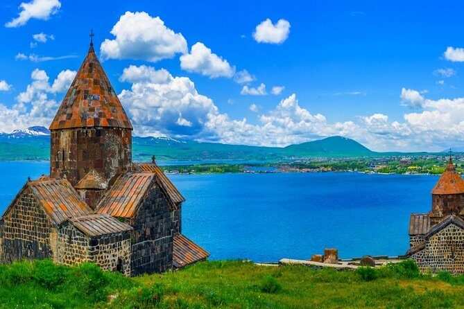 Group Tour: Garni Temple, Geghard Monastery and Lake Sevan - Republic Square at 10:00: the easiest way to start