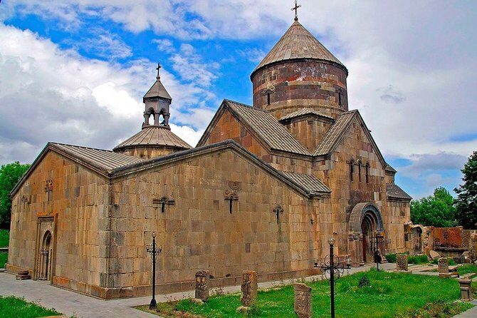 Group Tour: Garni Temple, Geghard Monastery and Lake Sevan - Lake Sevan: a big high-altitude freshwater pause