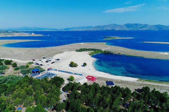 Group Tour: Garni Temple, Geghard Monastery and Lake Sevan - Garni Temple: Armenia’s Greco-Roman surprise