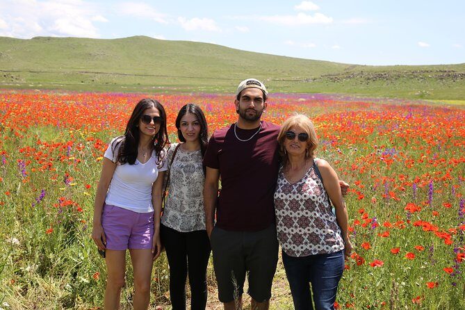 Group Tour: Gyumri (Urban Life museum, Black fortress, old town), Harichavank - Price check: what you actually get for $41