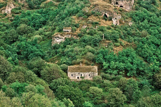 Group Tour: Hin Areni Winery, Tatev (wayback on Ropeway), Khndzoresk Caves - Who This Tour Fits Best