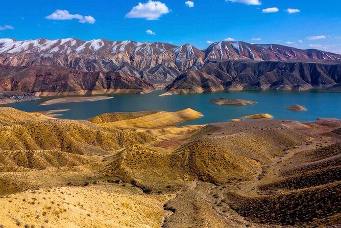 Group Tour: Khor Virap, Garni temple, Geghard, Lavash baking - From Yerevan pickup to a calm, efficient route