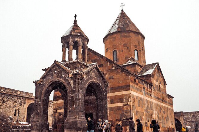 Group Tour: Khor Virap, Garni temple, Geghard, Lavash baking - Price and value: what $38 buys you (and what it doesn’t)