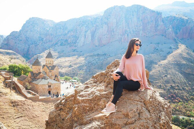 Group tour: Khor Virap, Noravank, Areni Winery and Cave - Key highlights worth putting on your radar