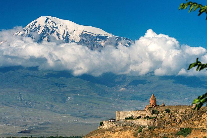Group Tour: Khor Virap, Noravank, Tatev monasteries (wayback on Ropeway) - Quick hits: what makes this day trip work