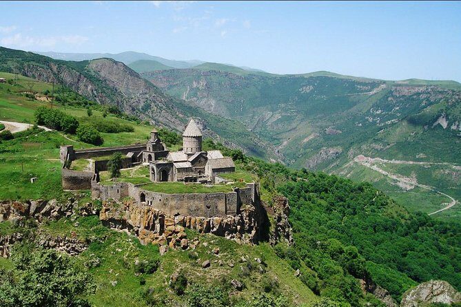 Group Tour: Khor Virap, Noravank, Tatev monasteries (wayback on Ropeway) - Price and what you’re really paying for ($73)