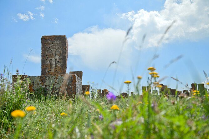 Group Tour: Lake Sevan, Hayravank, Noratus, Jermuk, winery - Key Points You’ll Care About
