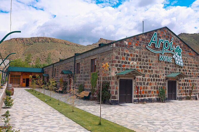 Group Tour: Lake Sevan, Hayravank, Noratus, Jermuk, winery - Noratus Cemetery: Khachkars as Armenian Medieval Art