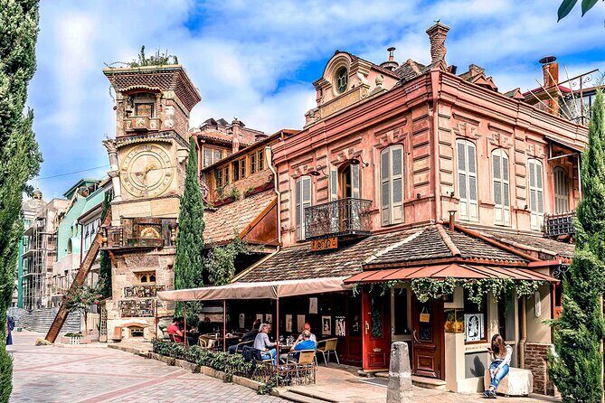 Group Tour: Must see of Georgia in 2 days from Yerevan - Key things to know before you go