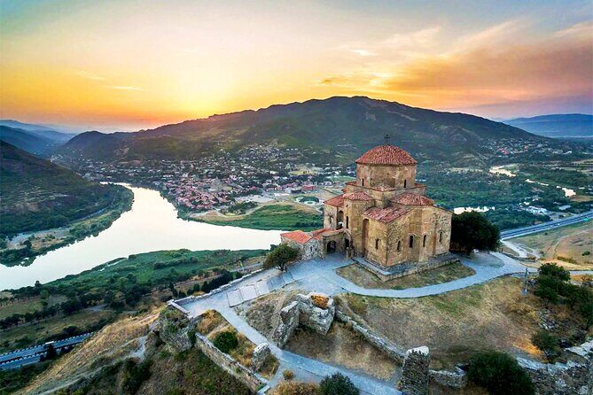 Group Tour: Must see of Georgia in 2 days from Yerevan - Getting the most out of the packed day schedule