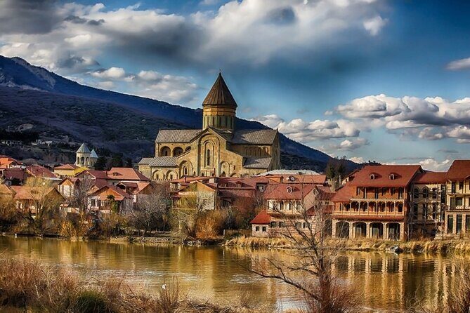 Group Tour: Must see of Georgia in 2 days from Yerevan - Who this tour fits best (and who should skip it)
