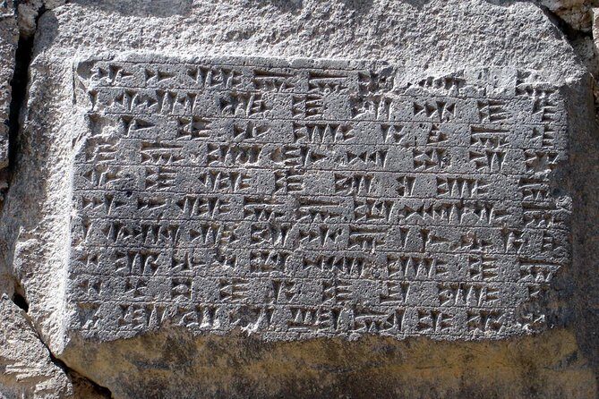 Group Tour: Sightseeing in Yerevan, Erebuni Museum and Fortress - Meeting Point at Hyur Service and What That Means for Your Day