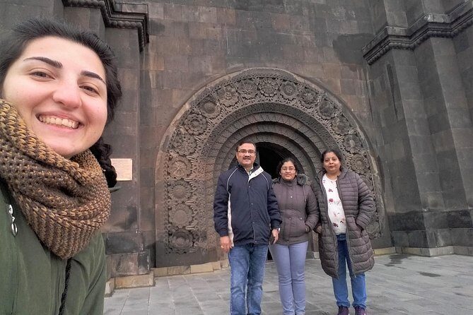 Group Tour: Sightseeing in Yerevan, Erebuni Museum and Fortress - Your Guide Makes or Breaks It: What I’d Expect From This One