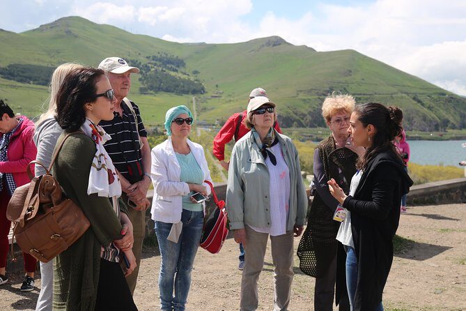 Group Tour: Tsaghkadzor (Kecharis, Ropeway), Lake Sevan, Trout barbecue treat - Price and logistics: what you’re really paying for