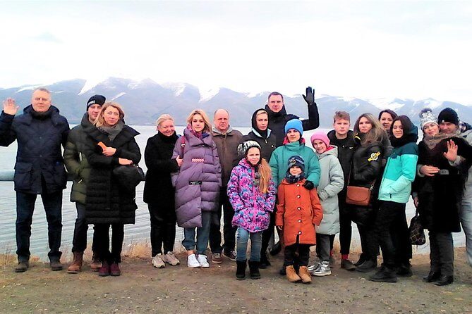 Group Tour: Tsaghkadzor (Kecharis, Ropeway), Lake Sevan, Trout barbecue treat - Who should book this Tsaghkadzor and Sevan day trip