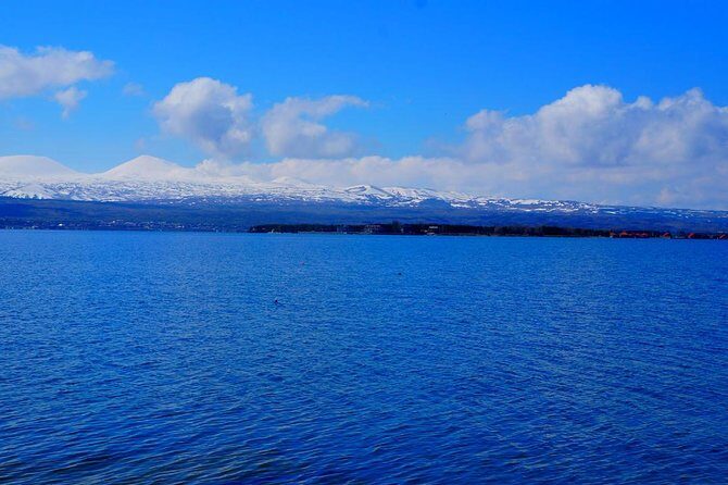 Group Tour: Tsaghkadzor (Kecharis,Ropeway), Lake Sevan, Trout BBQ - Key Highlights You Shouldn’t Miss