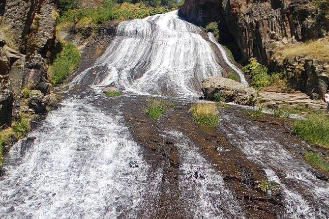 Jermuk(waterfall),Noravank,Wine degustation,Khor Virap - Key Highlights You’ll Care About