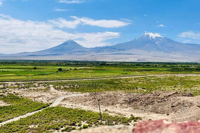 Khor Virap, Areni & Noravank: Sacred Monasteries & Wine - Price and value: $120 per group for three major stops