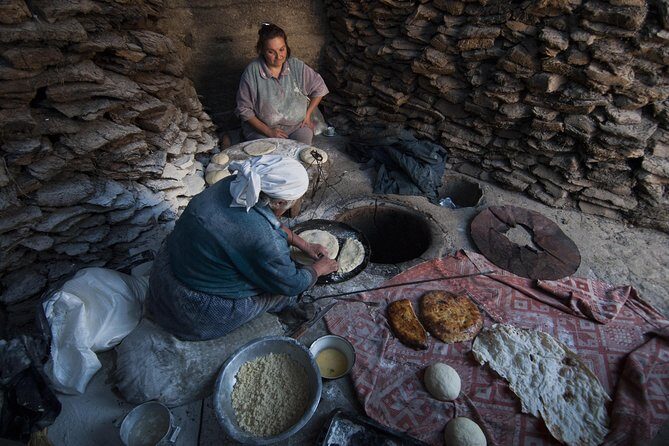 Khor Virap, Azat Reservoir, Garni & Geghard Small-Group Day Trip - Key things to know before you go