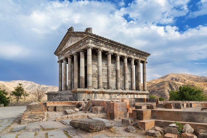Khor Virap, Azat Reservoir, Garni & Geghard Small-Group Day Trip - Why this day trip feels efficient from Yerevan