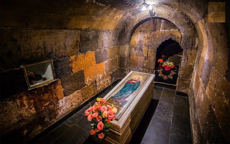 Khor Virap, Echmiadzin Cathedral and Zvartnots Private Tour - Price and value: what $79 buys you in the real world