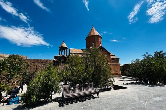 Khor Virap, Garni, Geghard,Azat Reservoir Highlights:Private tour - Price and Entrance Fees: Is This Good Value?