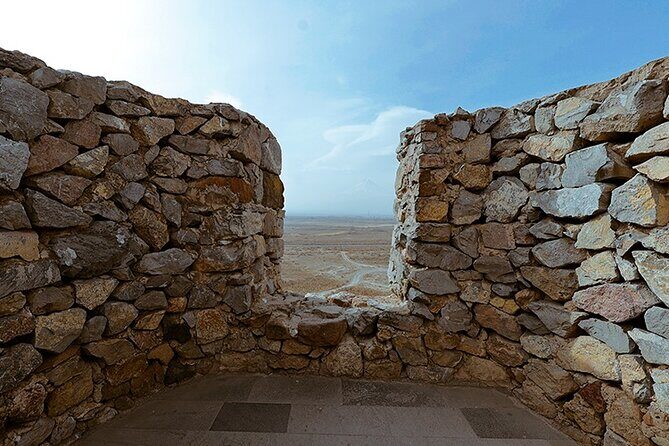 Khor Virap, Noravank & Birds' Cave Day Trip with Wine Tasting - Areni-1 Birds Cave: 5,000-Year Clues in a Winemaking Story