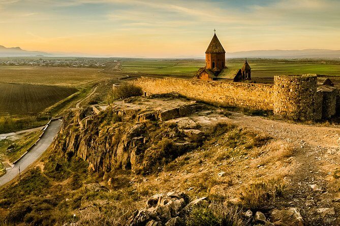 Khor Virap, Noravank Private Tour with Optional Wine Tasting - T’rchuneri (Bird) Cave: Early Finds That Change How You See This Region