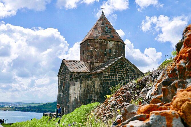Lake Sevan & Dilijan Guided Day Trip with Ijevan Wine Tour - Ijevan Wine-Brandy Factory: where the tasting becomes the story