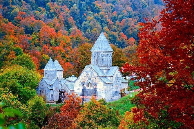 Lake Sevan, Dilijan, Haghartsin, Kechris & Tsaghkadzor Day Tour - Key Highlights Worth Planning For