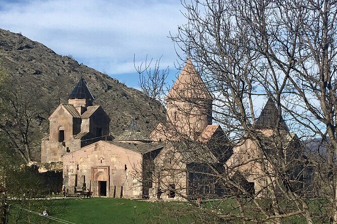 Lake Sevan, Dilijan, Haghartsin, Kechris & Tsaghkadzor Day Tour - Price and Value: What You’re Paying For